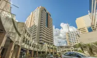 Apt in Condo w/ Pool in Brasilia Hba1905
