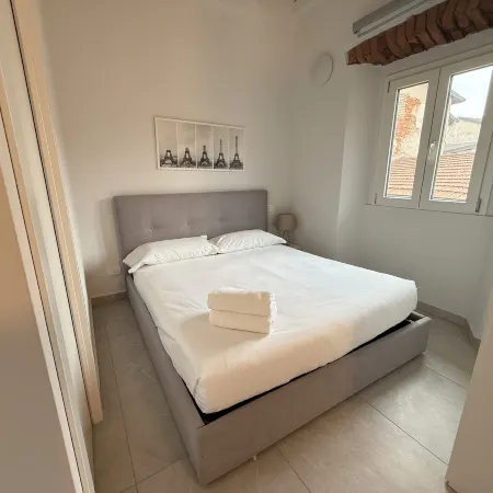 Monza Downtown House