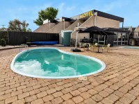 Bendigo Motor Inn Hotels in Kangaroo Flat