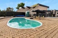 Bendigo Motor Inn
