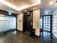 โรงแรมยูนีค 28 โรงแรมในชีฮึง-ชี