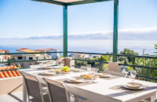 ジョンズ ヴィラ バイ ホーミー