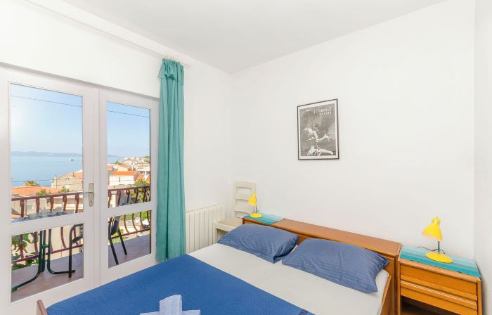Apartments Natasa