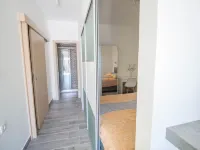 Apartment Smile Hotels in Pobri