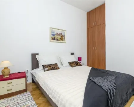 Apartment Zvone Hotels in Jesenice