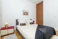 Apartment Zvone - parking