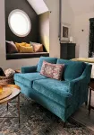 Private Elora Studio in Heart of Elora