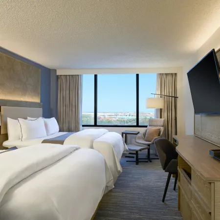 The Westin Atlanta Airport