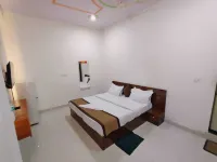Radhe Shyam Resort Vrindavan by Hrg #Hotel Near Prem Mandir