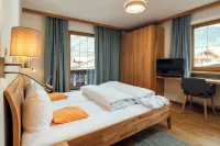 Familienhotel Darrehof Inkl SuperSommerCard - balcony