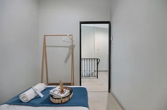 รูปภาพของฝันดี เอ็มอาร์ที ลาดพร้าว 5 ห้องนอน มี Netflix, YouTube