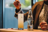 Hotel MODA - bar