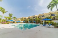 Garden Condos 39, Luxury Apartment in Sosua Town! - نادي رياضي