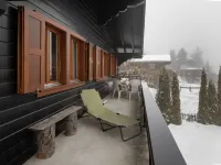 Sven Heul - Chalets