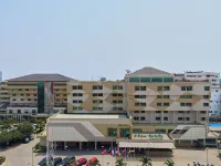 Alisa Hotel North Ridge