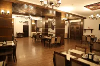 Cheltikov Hotel - 3 étoiles