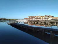 Les 12 de Larros - Beach