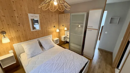 Romantic Cocoon With Private Garden - Apartments