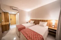 Stop Way Hotel Fortaleza Hotel di 
