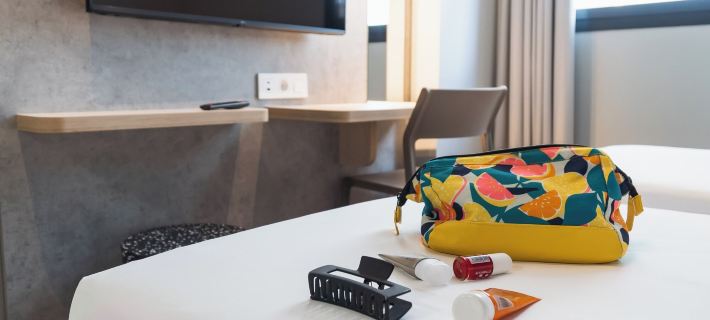 Ibis Budget Madrid Albasanz Các khách sạn ở Madrid