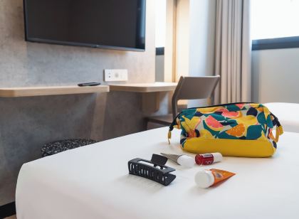 Ibis Budget Madrid Albasanz