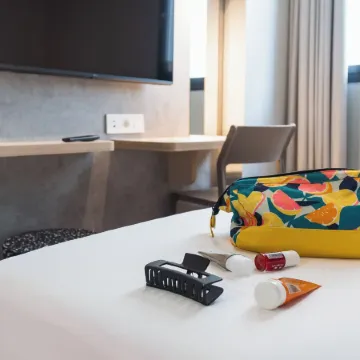 Ibis Budget Madrid Albasanz Отели рядом с достопримечательностью «Викальваро»