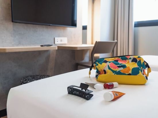 Ibis Budget Madrid Albasanz