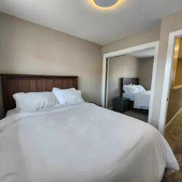 Harmony Haven in Drumheller