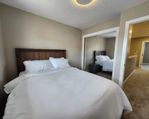 Harmony Haven in Drumheller Hotels in Drumheller