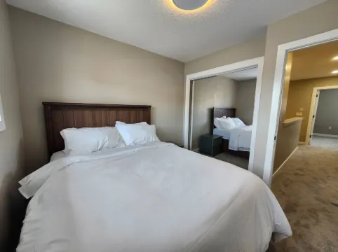 Harmony Haven in Drumheller