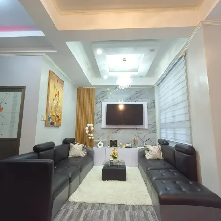 Casipe Transient House