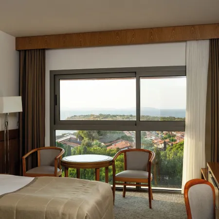 GRAND HOTEL ONTUR ÇEŞME