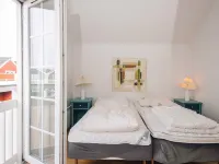 4 Person Holiday Home in Blavand-by Traum