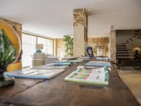 Santo Stefano Luxury B&B Hotels in Brindisi
