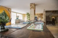 Santo Stefano Luxury B&B