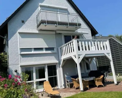 Holiday Apartment in Plon With Swimming Pool Hotels in Plon