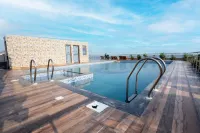Mandarmani Kiss of Sea Holiday Resorts & Cottages