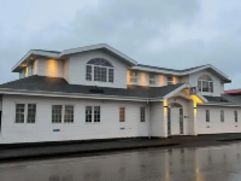 Nupan Deluxe ehf. Hotels in Keflavik