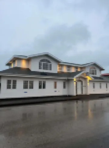 Nupan Deluxe ehf. Hotels in 