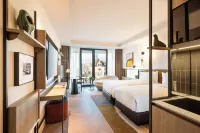 Kennedy 89 - The Unbound Collection by Hyatt