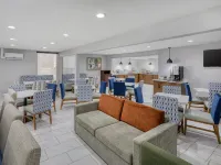 Best Western Greensboro Coliseum Inn Hotels near Greensboro Coliseum