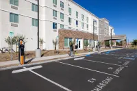 Cambria Hotel El Centro - Imperial - parking
