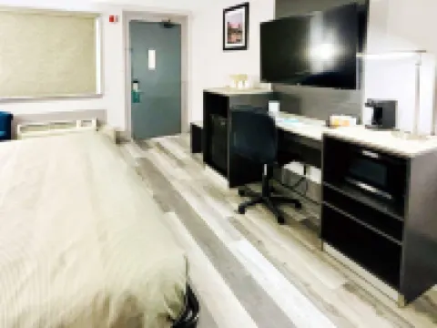 Quality Inn Raynham - Taunton