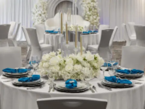 Hilton Garden Inn Washington DC/Greenbelt Hotels in Greenbelt