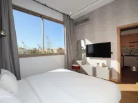 La Villa Luxury Suites Hoteles cerca de Centro histórico