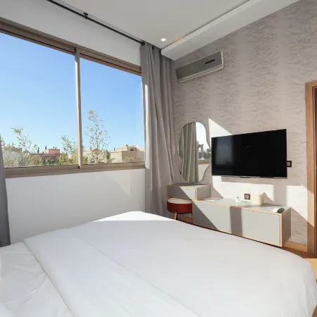 La Villa Luxury Suites