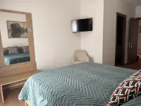 Urban Stay Siena - balkon