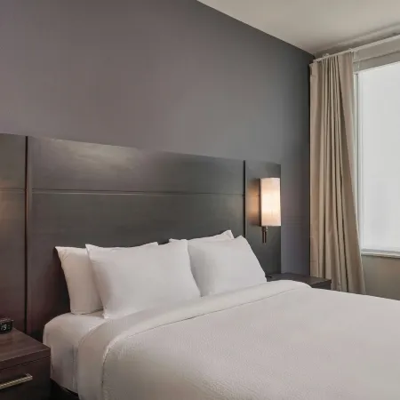 Residence Inn by Marriott Madison