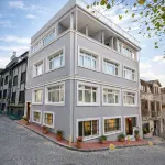 Emirhan Guesthouse & Suites - Pensions