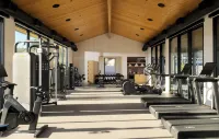 Appellation Healdsburg - Gym